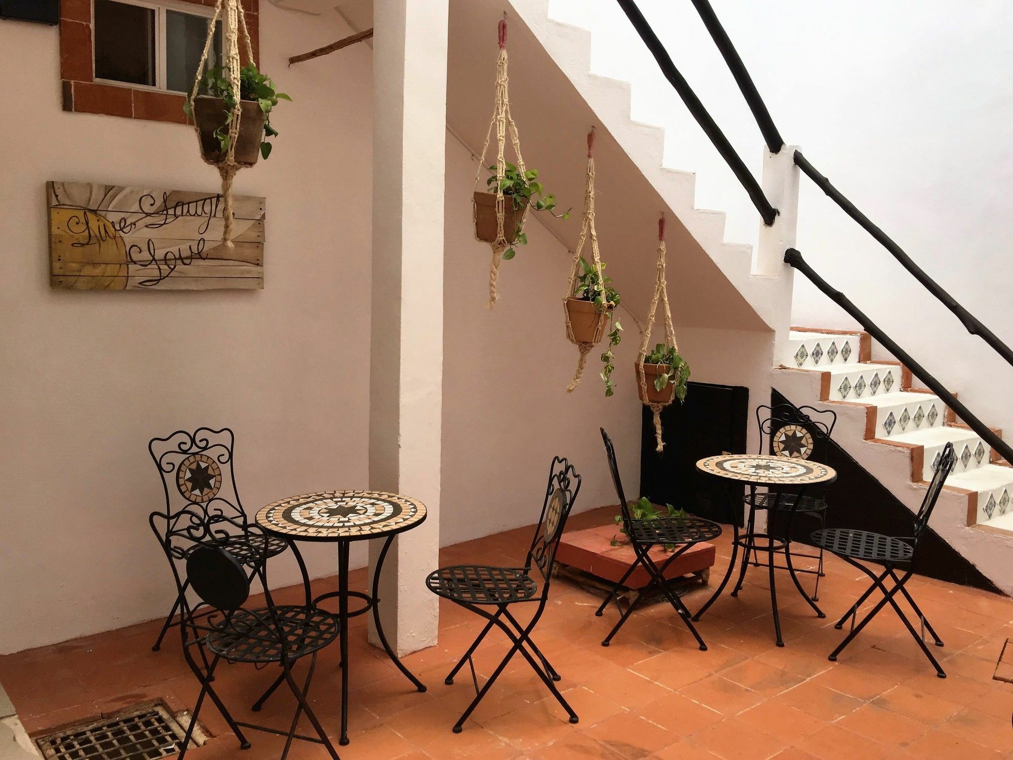 Villa Alejandra Hotel Boutique Playa del Carmen Exterior photo